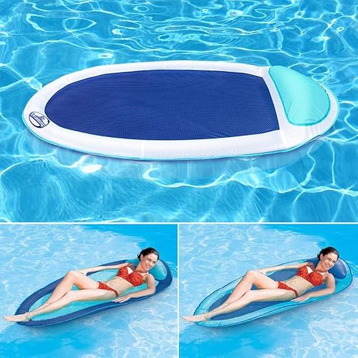 water float mattress