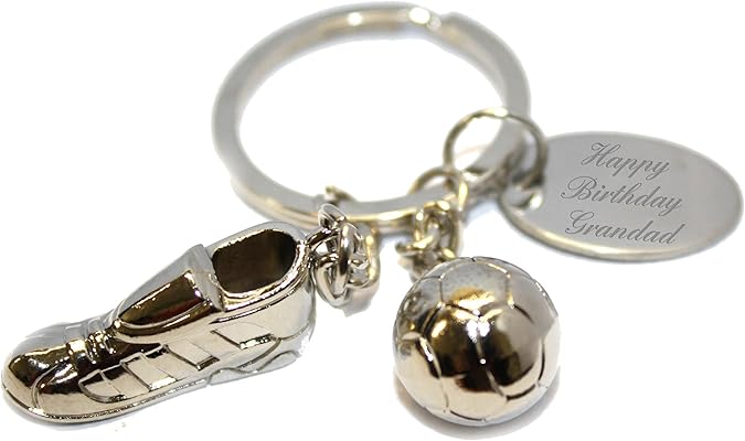 grandad football gifts