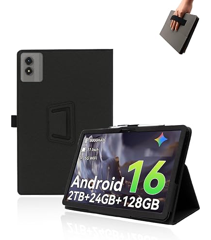 Amazon.com: for DOOGEE U11/U11 Pro（11 inch） Android 16 Tablets