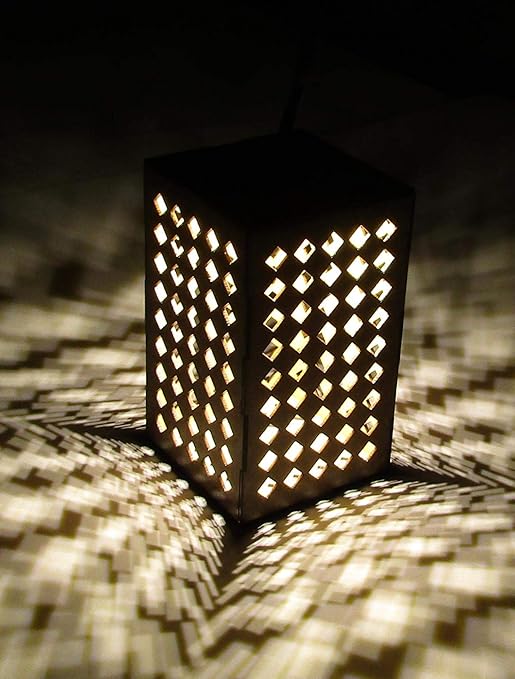 Lamp Night Home Decoration Lamp LED Light