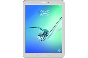 Samsung SM-T813NZDEXAC Galaxy Tablet S2 9.7, Gold (Renewed)