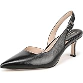 Naturalizer Womens 27 Edit Felicia4 Slingbacks