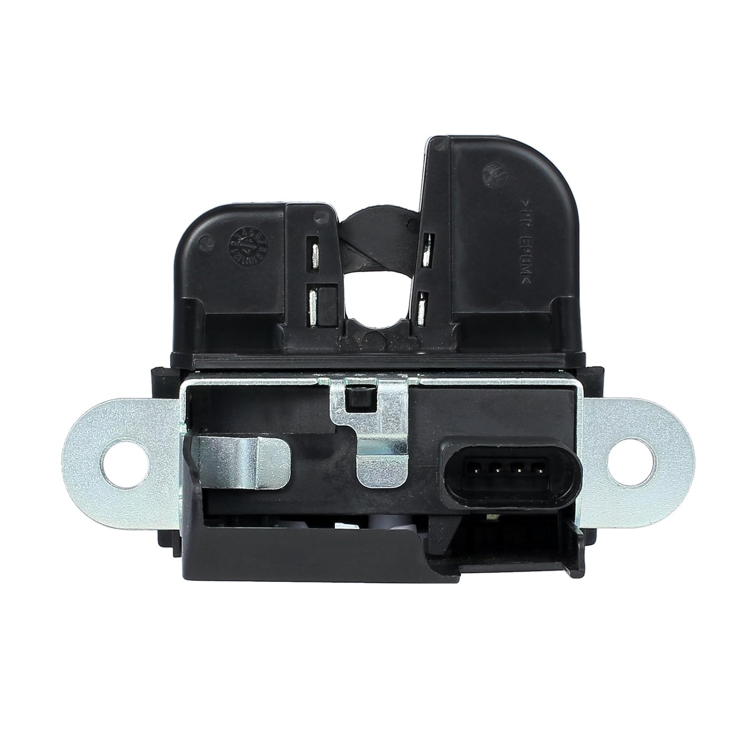 Trunk Lid Lock Tailgate Boot Lock Rear Trunk Lock Replacement for