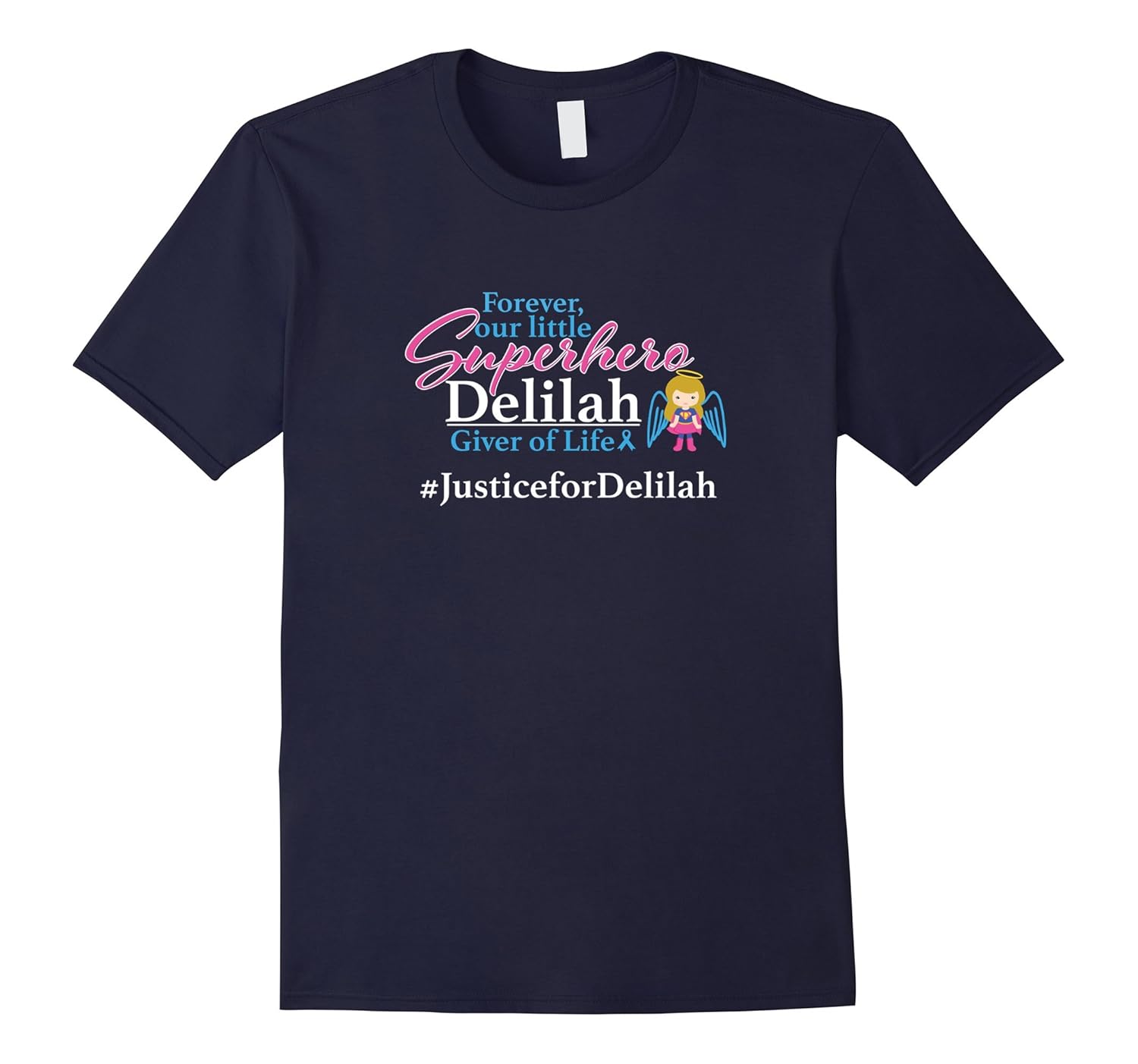 #JusticeforDelilah Our Superhero Delilah Giver of Life-Rose