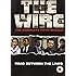 The Wire: Complete HBO Season 5 [DVD]
