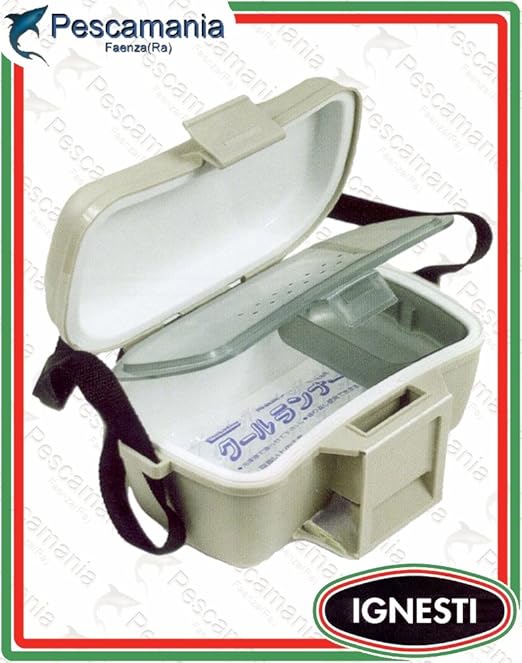 ヘチ釣りに餌箱はマストアイテム おすすめ餌箱5選をご紹介 Fish Master フィッシュ マスター