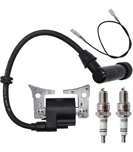 Amazon.com: Goodbest New Ignition Coil Compatible with