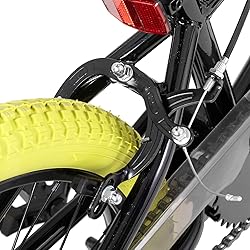 JOYSTAR 24 Inch Kids Bike Freestyle BMX Bikes for 7