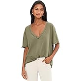 Free People Women's Nina V Tee