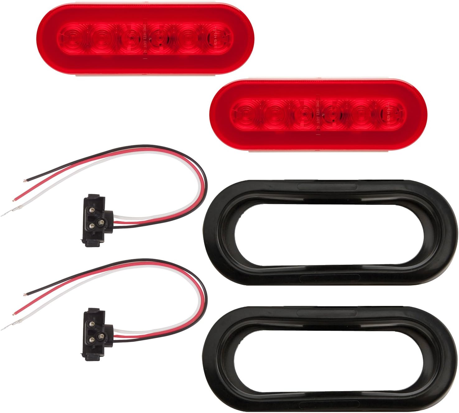 Optronics Led Wiring Diagram - PALOTAKENTANG
