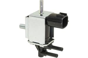 WVE by NTK 2F1186 EGR Valve Control Solenoid, 1 Pack