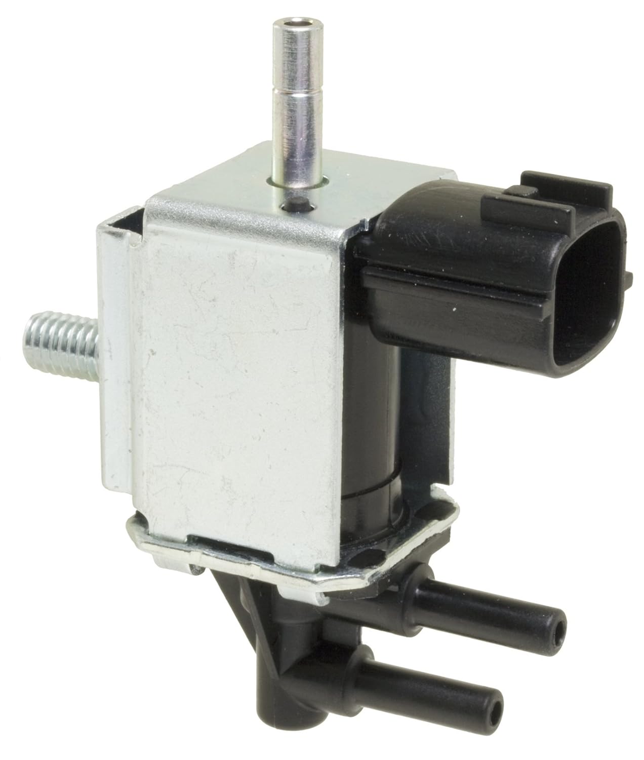 Best Egr Vacuum Solenoid Test