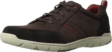 amazon rockport mens walking shoes