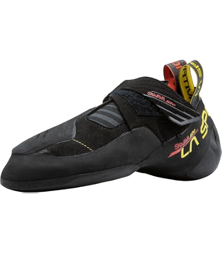Amazon.com: La Sportiva Mens Kubo Rock Climbing Shoes, Savana