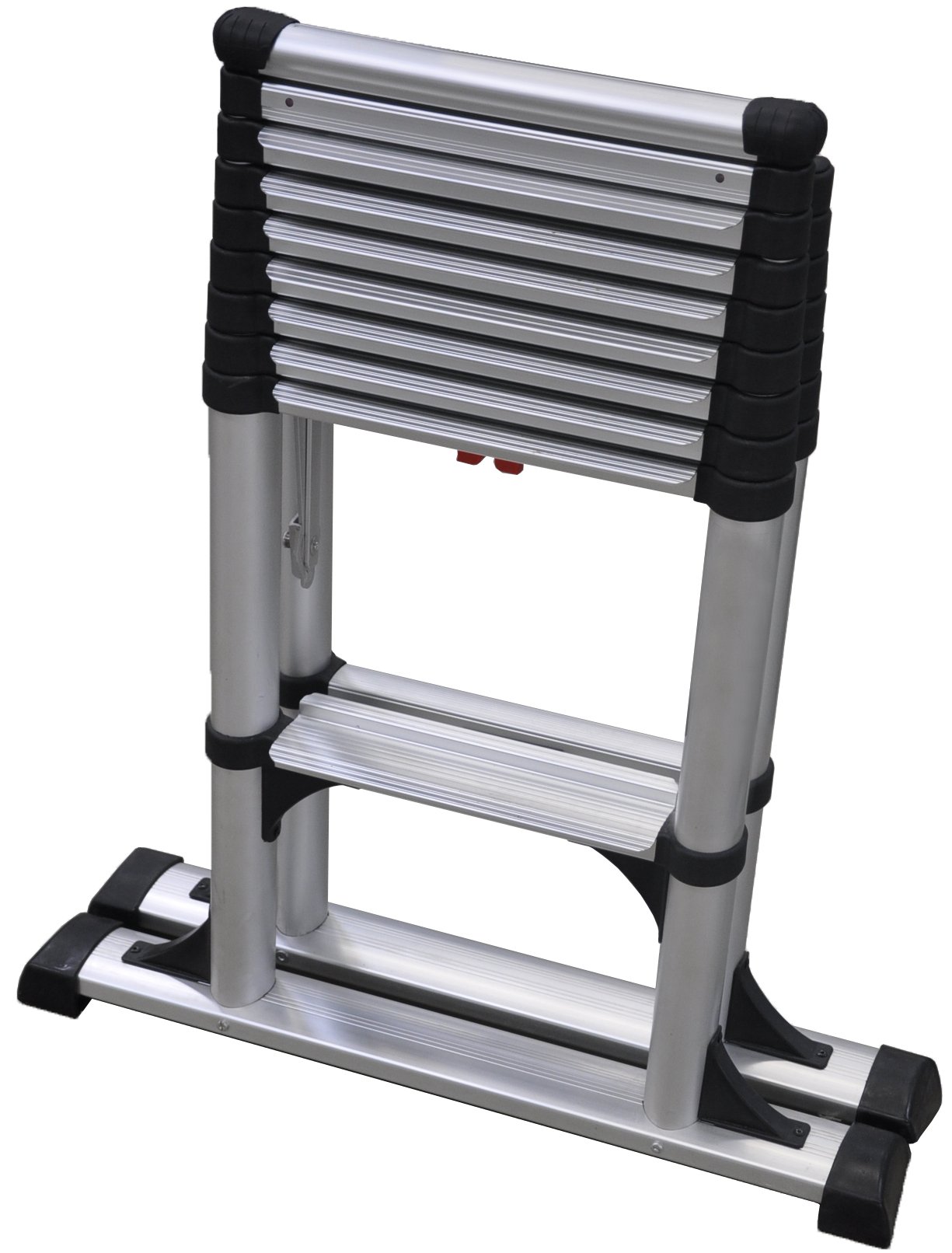 Buy Telesteps 14ES Fully Automatic Telescoping Ladder, with Patented