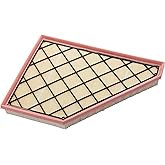 ACDelco GM Original Equipment A3212C (23321606) Air Filter