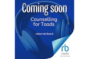 Counselling for Toads