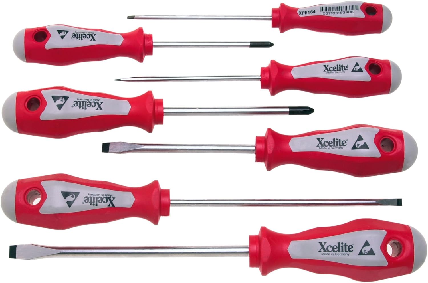 Best Xcelite Precision Screwdriver Set