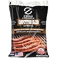 Z GRILLS Wood Pellets for Smoker Grill, 100% All-Natural Hardwood Competition Pellet, 20lbs