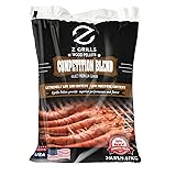 Z GRILLS Wood Pellets for Smoker