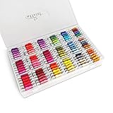 The Original 108-Color Embroidery Floss Kit – 99