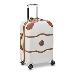 DELSEY PARIS Chatelet Air 2.0 Hardside Luggage with