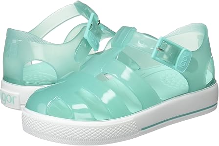 igor peppa pig sandals