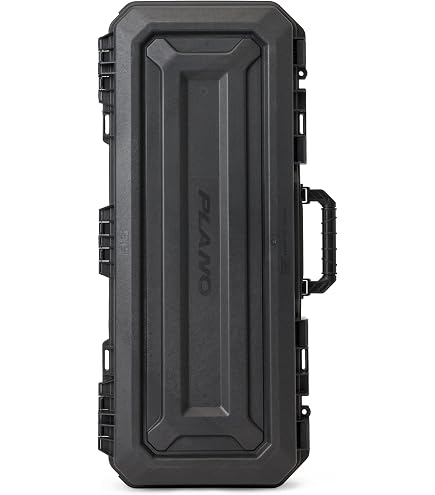 Plano エアガン ケース Amazon.com: Plano Field Locker Element 44