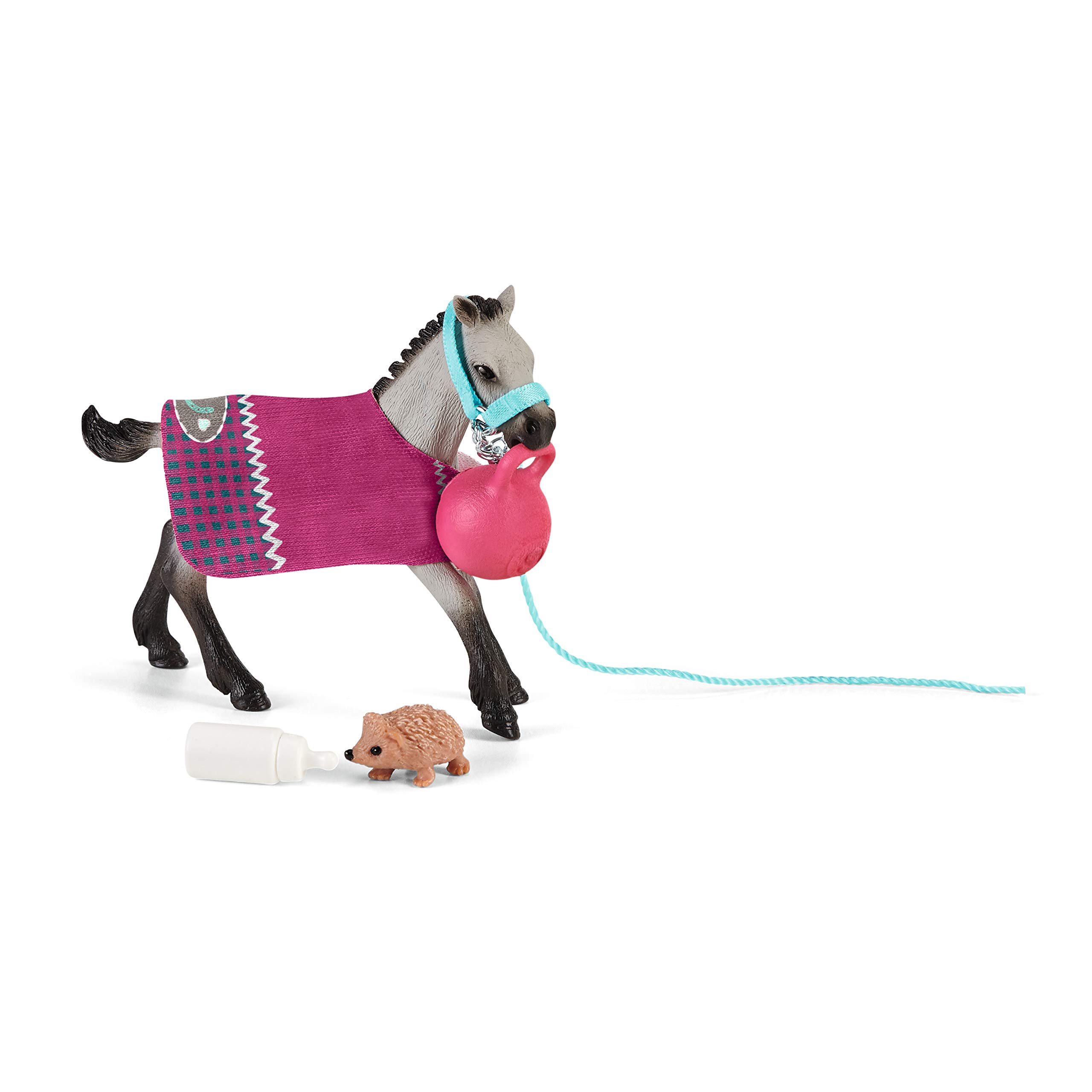 SCHLEICH 42534 Horse Club Playful Foal