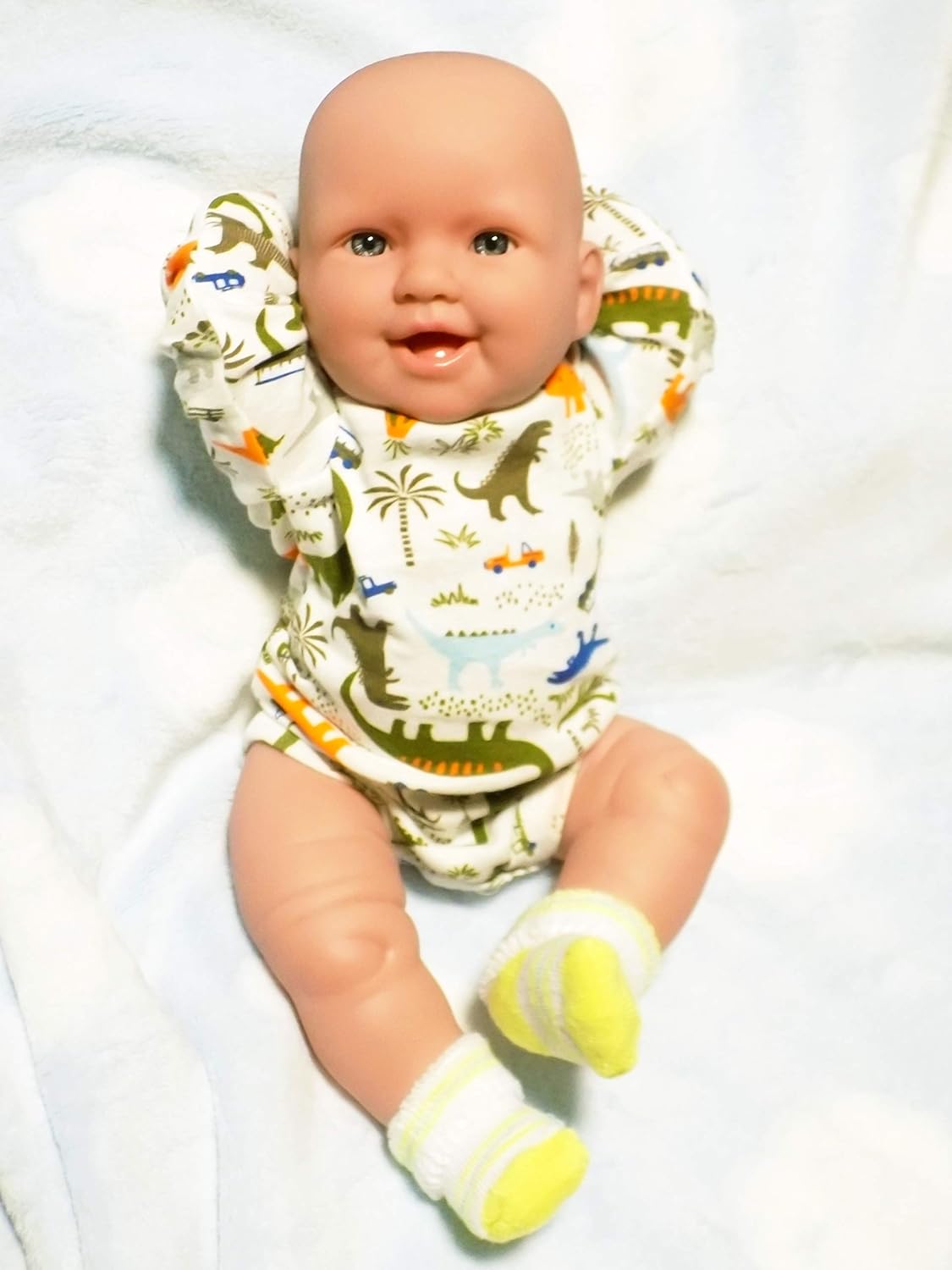 realistic preemie baby dolls