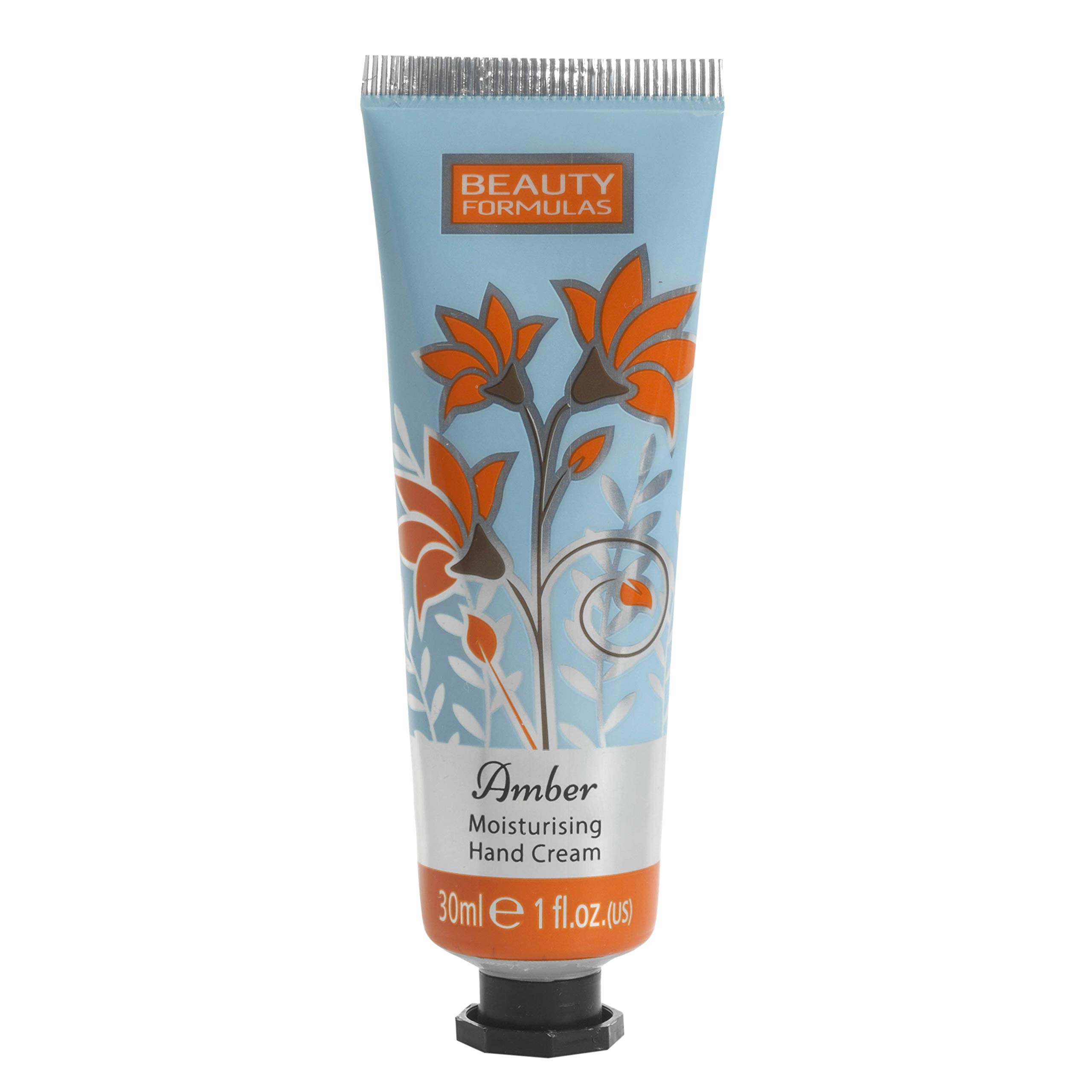 Beauty Formulas Moisturising Assorted Hand Cream, 30ml