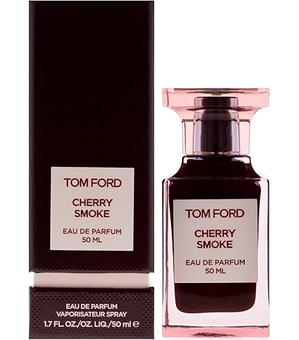 Amazon.com : Tom Ford Lost Cherry Unisex EDP Spray 1.7 oz : Beauty