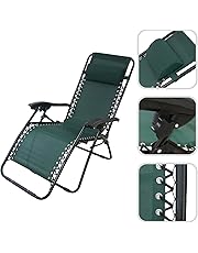 Sillas plegables de tela para exterior | Amazon.es | 2018