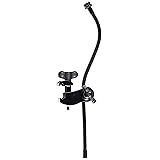 Meinl Gooseneck Microphone Attachment with Rim