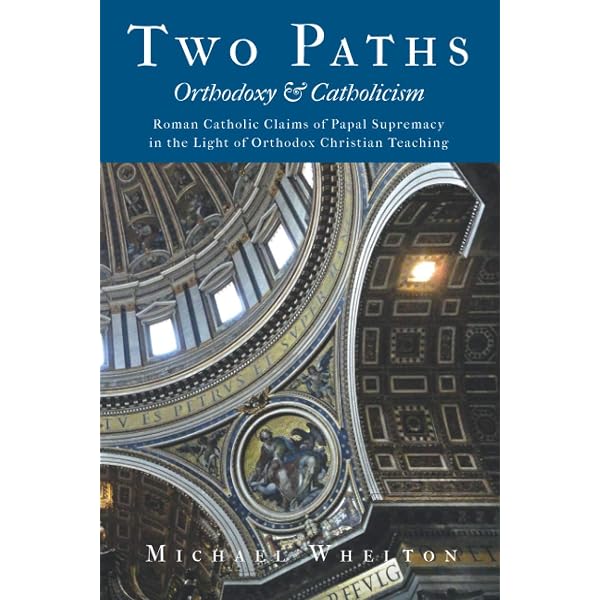 Rome and the Eastern Churches: A Study in Schism: Nichols O.P., Fr