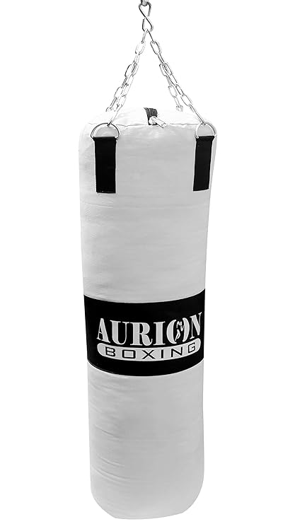 hatton heavy bag