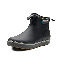Grundens Men’s DECK-BOSS Ankle Boot