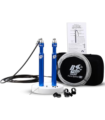 Amazon.com : Buddy Lee Replacement Jump Rope Cord - Replacement