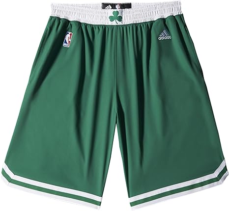 short adidas verde