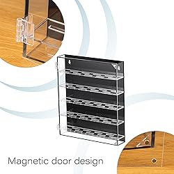 Coin Holder, Challenge Coin Display Box with