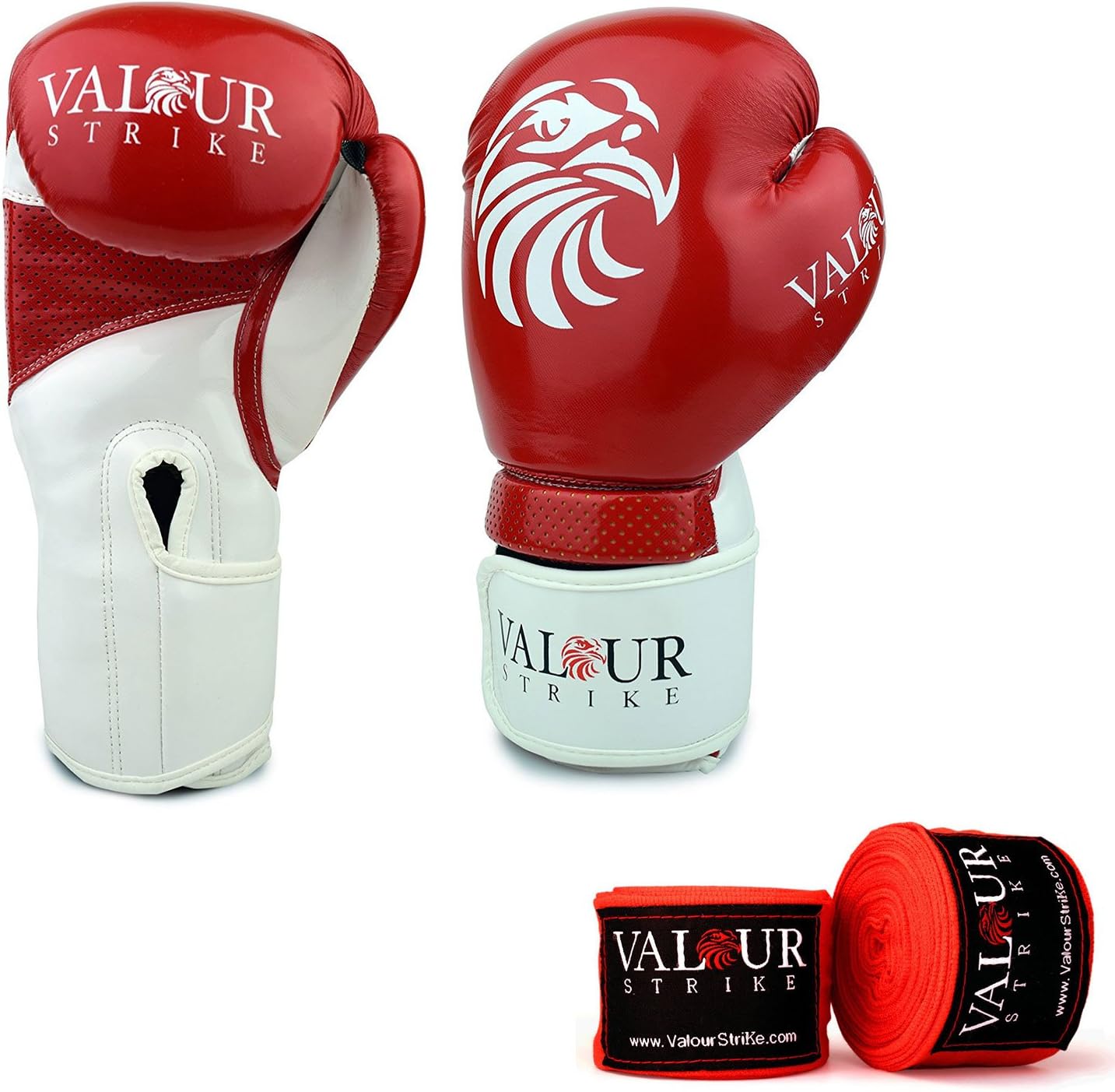 valour boxing gloves