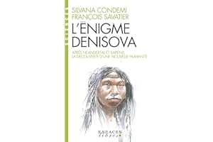 L'énigme Denisova