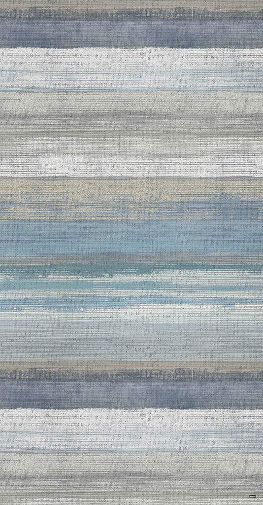 Vilber Rug 52 x 100 x 0.22 cm multicoloured