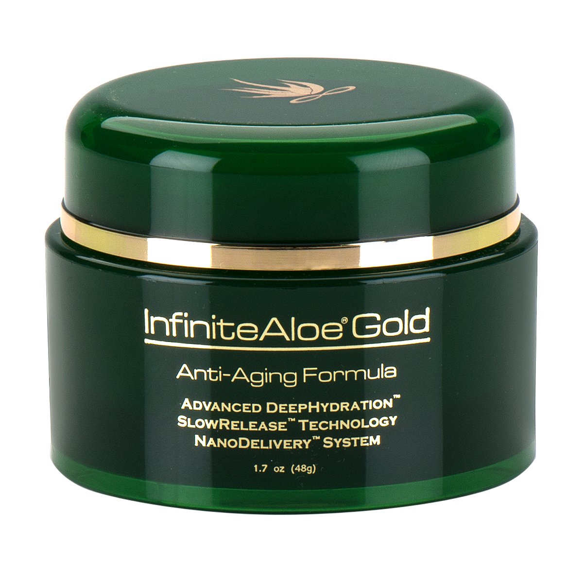 infinitealoe gold