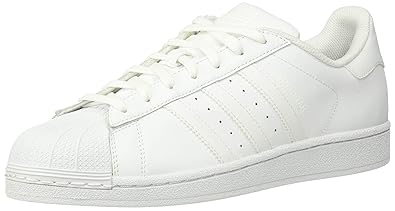 superstar white