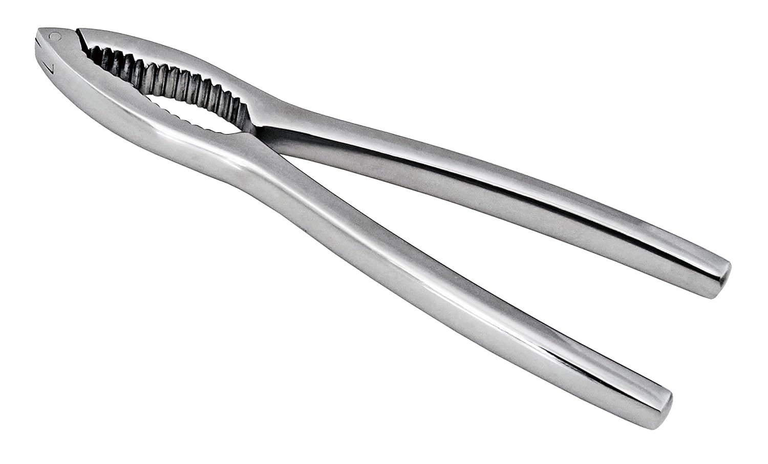 New Star 6 pcs Heavy Duty Stainless Steel Lobster Cracker Nutcracker Lobster/Crab