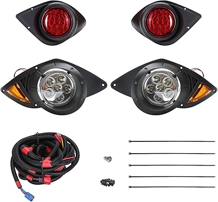 Universal Tail Light Wiring Diagram - Complete Wiring Schemas