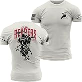 Grunt Style Reapers Range Men's Graphic Tee