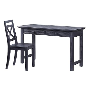 oxford baby richmond brushed gray