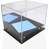Military (Police) Top Hat Display Case 